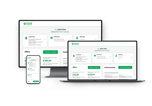 Star Casualty Insurance Company