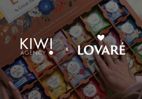 LOVARE USA: TikTok Market Entry & Growth Strategy