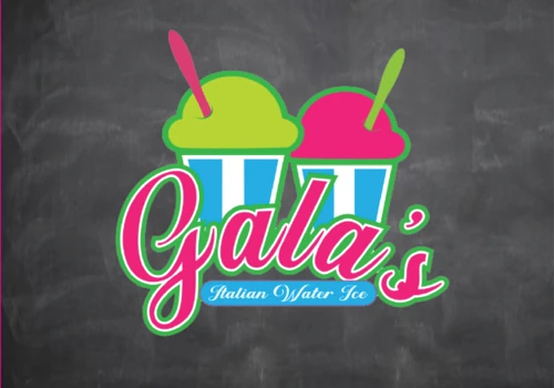 Gala's Italian Water Ice SMM