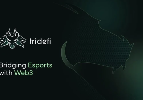 TriDeFi - Play. Earn. Invest