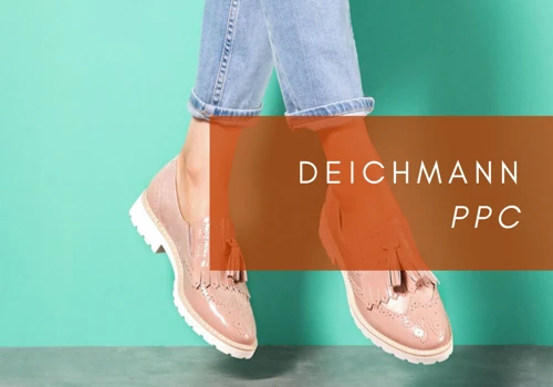 Deichmann, PPC