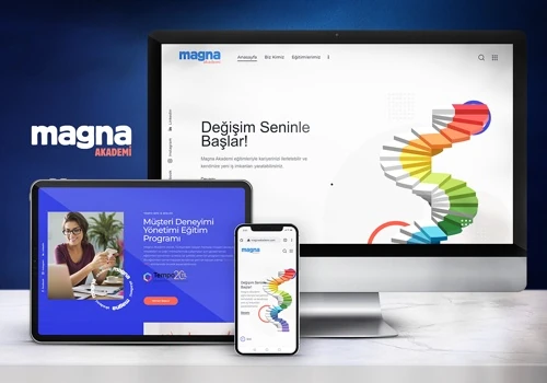 Magna Akademi