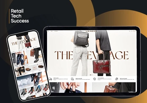 Retail Tech Success