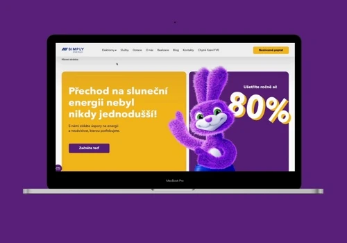 Simply Energo
