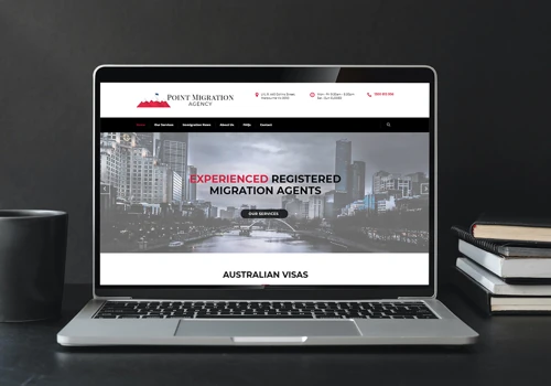 Point Migration Agency