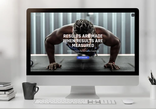 Precision Performance Coaching
