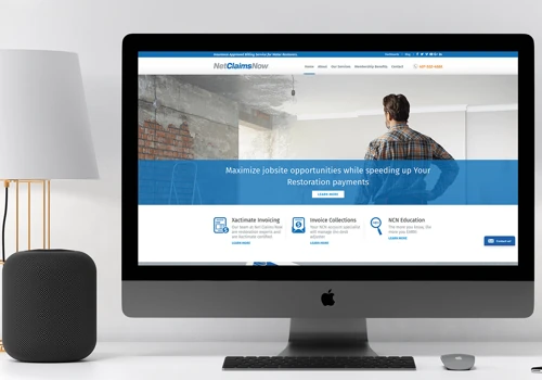 NetClaimsNow
