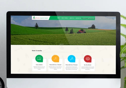 Dhanuka Agritech