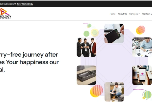 TworTechnology