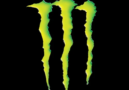 Monster Energy