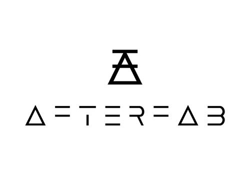 Logo Design for Musician Afterfab
