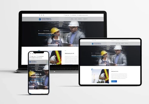 HANAISMAIL TECHNICAL SERVICE
