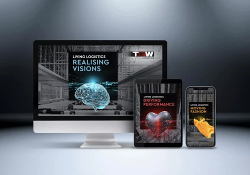 TGW- Logistics