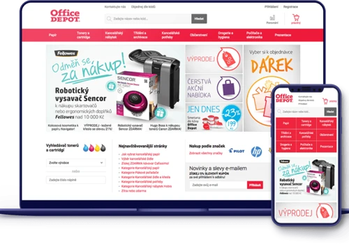 Office Depot