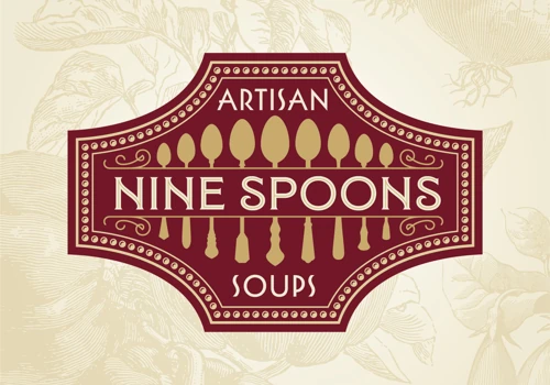 Nine Spoons Soup