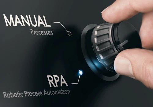 $3M Saved via Back-Office Automation