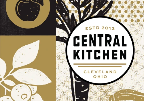 Central Kitchen
