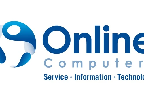 Online Computers Logo