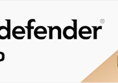 Bitdefender Bronzen Partner