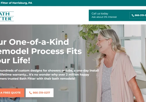 Lead Generation for Home Services Company