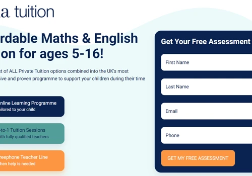 PPC Management for Education Services Company