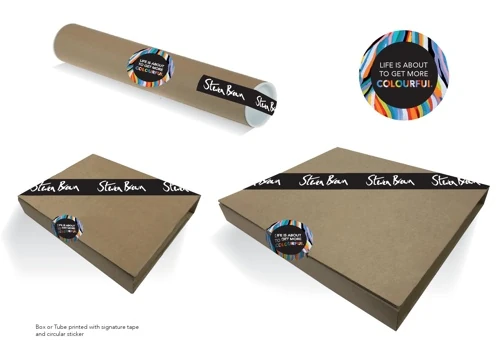Packaging