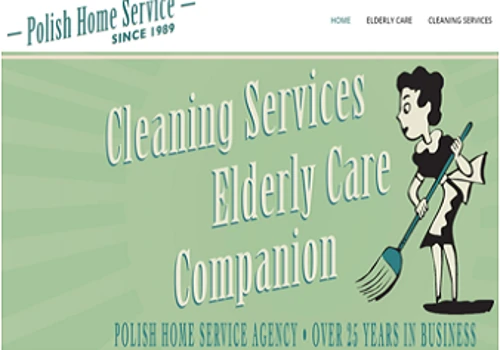 Polish Home Service