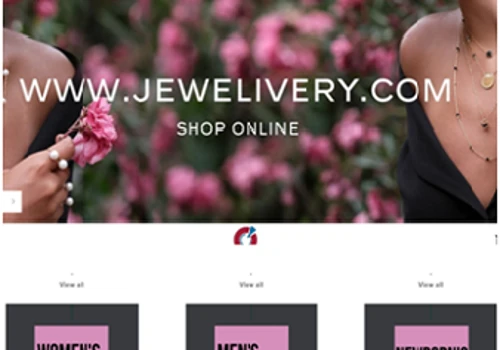 Jewelivery