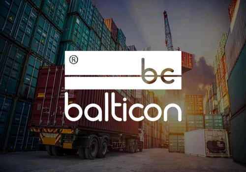 Balticon24 - Transport management software