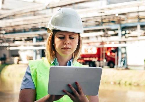 Aptiv BBS - software for handling near misses