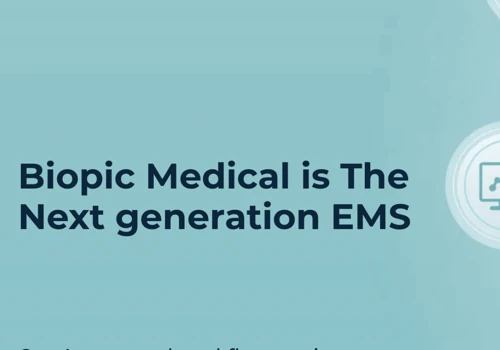 Healthcare Management System