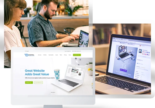 web design services