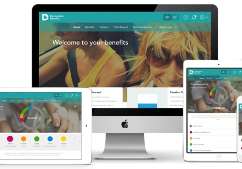 Employee Benefits Management Software