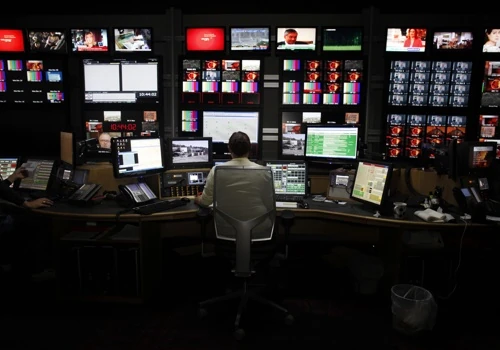 Digital Media Asset Management