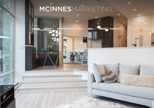 McInnes Marketing