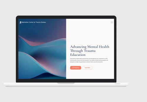 Manhattan Center for Trauma Studies