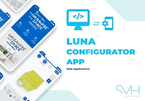 Luna Configurator App