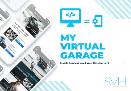 My Virtual Garage