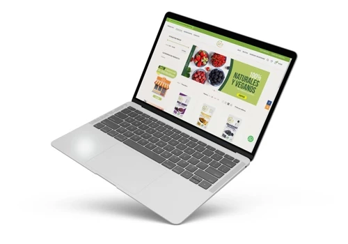 E-commerce B2C & B2B Development, Redesign & SEO