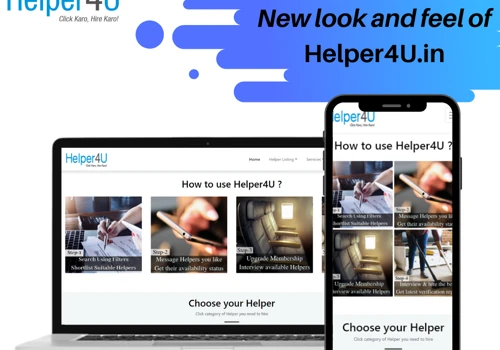 24*7 Helper For You