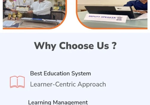 Online Educational Website