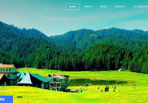 HP Wale Travel Blog