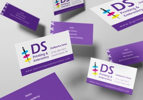 Business Cards