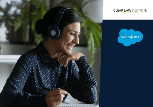 A Webinar Provider Optimizes Marketing Efforts