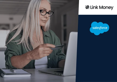 Open Banking Solution for Salesforce B2C Commerce