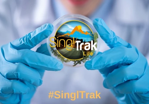 Social media marketingSinglTrak CBD