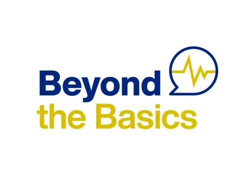 Rebranding of the CBPP’s “Beyond the Basics” series, and Website redesign of “Health Reform: Beyond the Basics” website