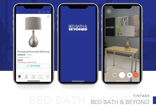Bed Bath and Beyond