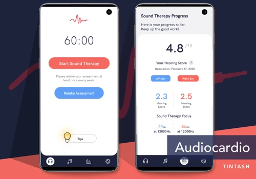 AudioCardio