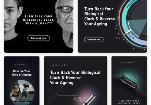 Humanity's Global App Launch